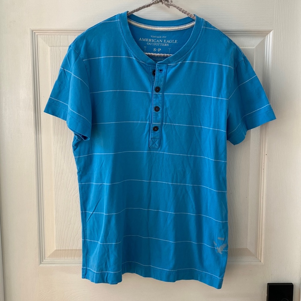 American Eagle Outfitters Shirt